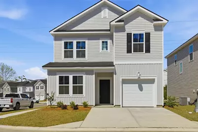 601 Southwind Way, North Myrtle Beach, SC 29582 - Photo 1