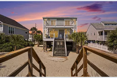 903 South Waccamaw Dr., Garden City Beach, SC 29576 - Photo 1