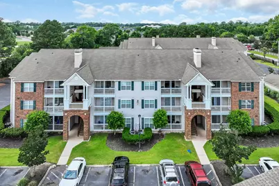 3795 Hitchcock Way #613, Myrtle Beach, SC 29577 - Photo 1