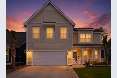 1196 Safe Haven Dr., Myrtle Beach, SC 29579 - Photo 1