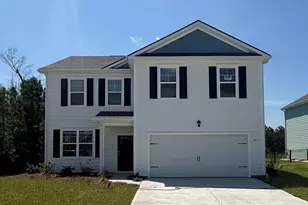 2852 Riverboat Wy, Conway, SC 29526 - Photo 1
