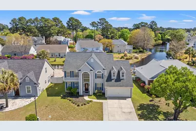 457 Blackberry Ln., Myrtle Beach, SC 29579 - Photo 1