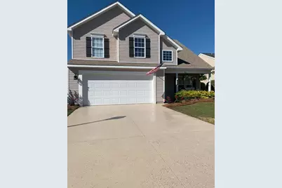 1311 Brighton Ave., Myrtle Beach, SC 29588 - Photo 1