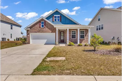 207 Walnut Grove Ct., Myrtle Beach, SC 29579 - Photo 1