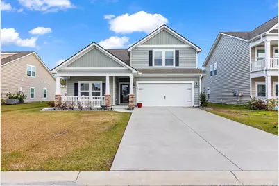 849 Brant St., Myrtle Beach, SC 29579 - Photo 1