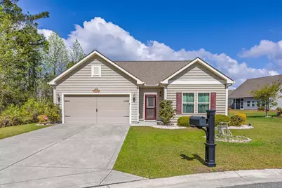 5600 Plantersville Pl., Myrtle Beach, SC 29579 - Photo 1
