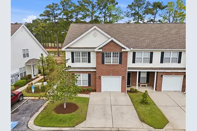 230 Connemara Dr. #7-A, Myrtle Beach, SC 29579 - Photo 1