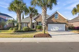 517 Sea Island Way, North Myrtle Beach, SC 29582 - Photo 1