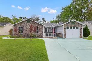 2552 Triumph Dr, Myrtle Beach, SC 29577 - Photo 1