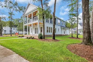 255 Madison Dr, Georgetown, SC 29440 - Photo 1