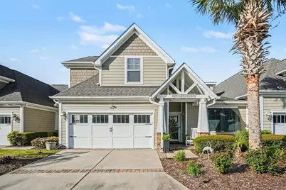 6244 Catalina Dr. #1412, North Myrtle Beach, SC 29582 - Photo 1