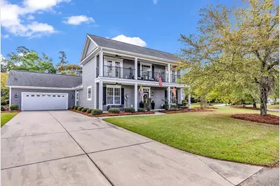 74 Winnowing Way, Pawleys Island, SC 29585 - Photo 1
