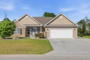 285 Camrose Wy, Myrtle Beach, SC 29588 - Photo 1