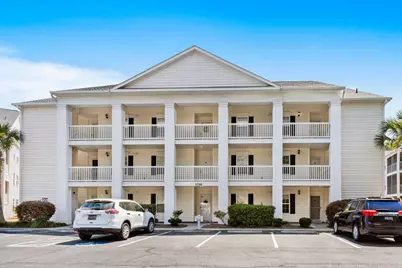 627 Woodmoor Dr. #103, Murrells Inlet, SC 29576 - Photo 1