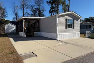 1010 Foxfire Dr, North Myrtle Beach, SC 29582 - Photo 1