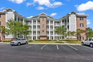 4895 Luster Leaf Cir, Myrtle Beach, SC 29577 - Photo 1