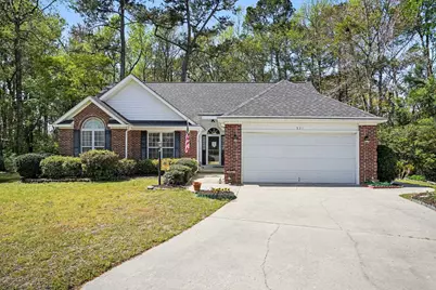531 Alderly Ct., Little River, SC 29566 - Photo 1