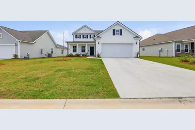 324 River Edge Dr., Myrtle Beach, SC 29588 - Photo 1