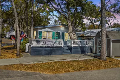 6001-Z67 S Kings Hwy., Myrtle Beach, SC 29572 - Photo 1