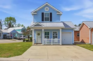 601 Wave Rider Ln, North Myrtle Beach, SC 29582 - Photo 1