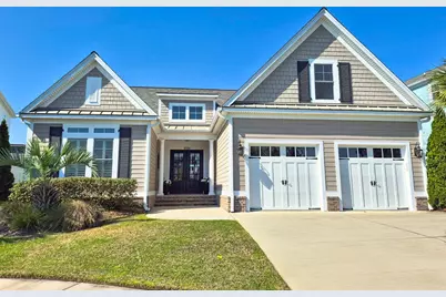 8004 East Bay Ct., Myrtle Beach, SC 29579 - Photo 1