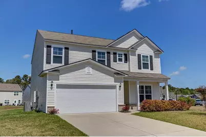 5700 Redgum Dr., Myrtle Beach, SC 29579 - Photo 1