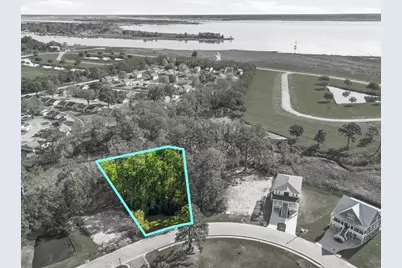 Lot 15 Oak Bay Dr., Georgetown, SC 29440 - Photo 1