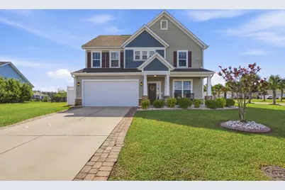 641 Mirella Loop, Myrtle Beach, SC 29579 - Photo 1