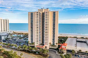 8560 Queensway Blvd, Myrtle Beach, SC 29572 - Photo 1