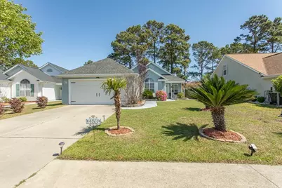453 Mallard Lake Circle, Myrtle Beach, SC 29575 - Photo 1