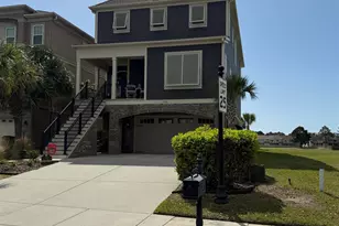 332 W Palms Dr, Myrtle Beach, SC 29579 - Photo 1