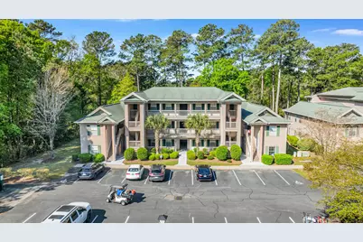 664 Pinehurst Ln. #24D, Pawleys Island, SC 29585 - Photo 1