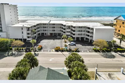 4315 S Ocean Blvd. #337, North Myrtle Beach, SC 29582 - Photo 1