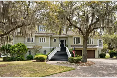 110 Swan Point Trail, Georgetown, SC 29440 - Photo 1