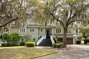 110 Swan Point Trail, Georgetown, SC 29440 - Photo 1
