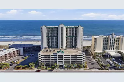 102 N Ocean Blvd. N #607, North Myrtle Beach, SC 29582 - Photo 1