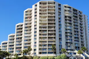 101 Ocean Creek Dr, Myrtle Beach, SC 29572 - Photo 1
