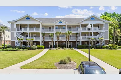 5801 Oyster Catcher Dr. #1024, North Myrtle Beach, SC 29582 - Photo 1