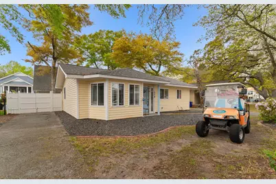 519 3rd Ave. S, Surfside Beach, SC 29575 - Photo 1