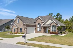 610 Cocas Dr, Myrtle Beach, SC 29579 - Photo 1
