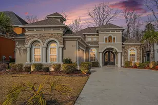 3060 Marsh Island Dr, Myrtle Beach, SC 29579 - Photo 1
