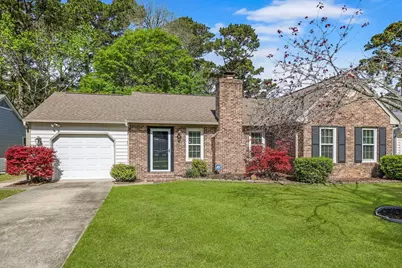 145 Woodlake Dr., Murrells Inlet, SC 29576 - Photo 1