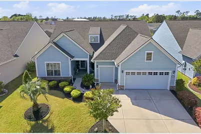 6112 Trieste St., Myrtle Beach, SC 29577 - Photo 1