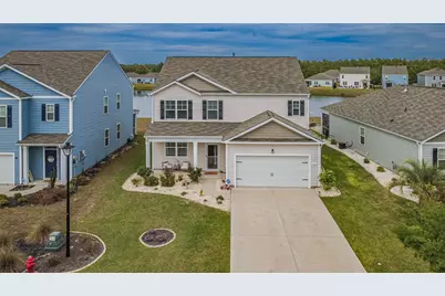 3661 Bells Lake Circle, North Myrtle Beach, SC 29568 - Photo 1