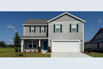 269 Red Buckeye Dr., Conway, SC 29527 - Photo 1
