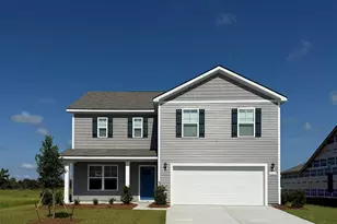 269 Red Buckeye Dr, Conway, SC 29527 - Photo 1