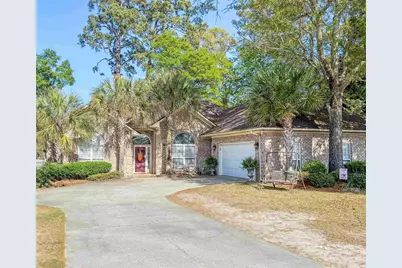 4447 River Rd., Little River, SC 29566 - Photo 1