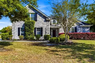 8101 Moonstruck Ct, Myrtle Beach, SC 29579 - Photo 1