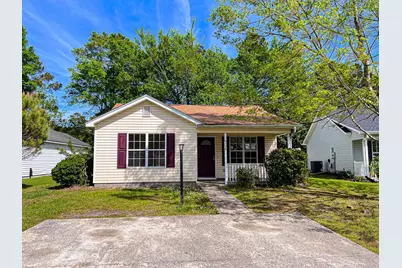 9530 Leeds Circle, Myrtle Beach, SC 29588 - Photo 1