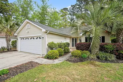 396 Nature Trail Dr., Little River, SC 29566 - Photo 1